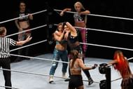 WWE Live Paris At Accorhotels Arena In Paris